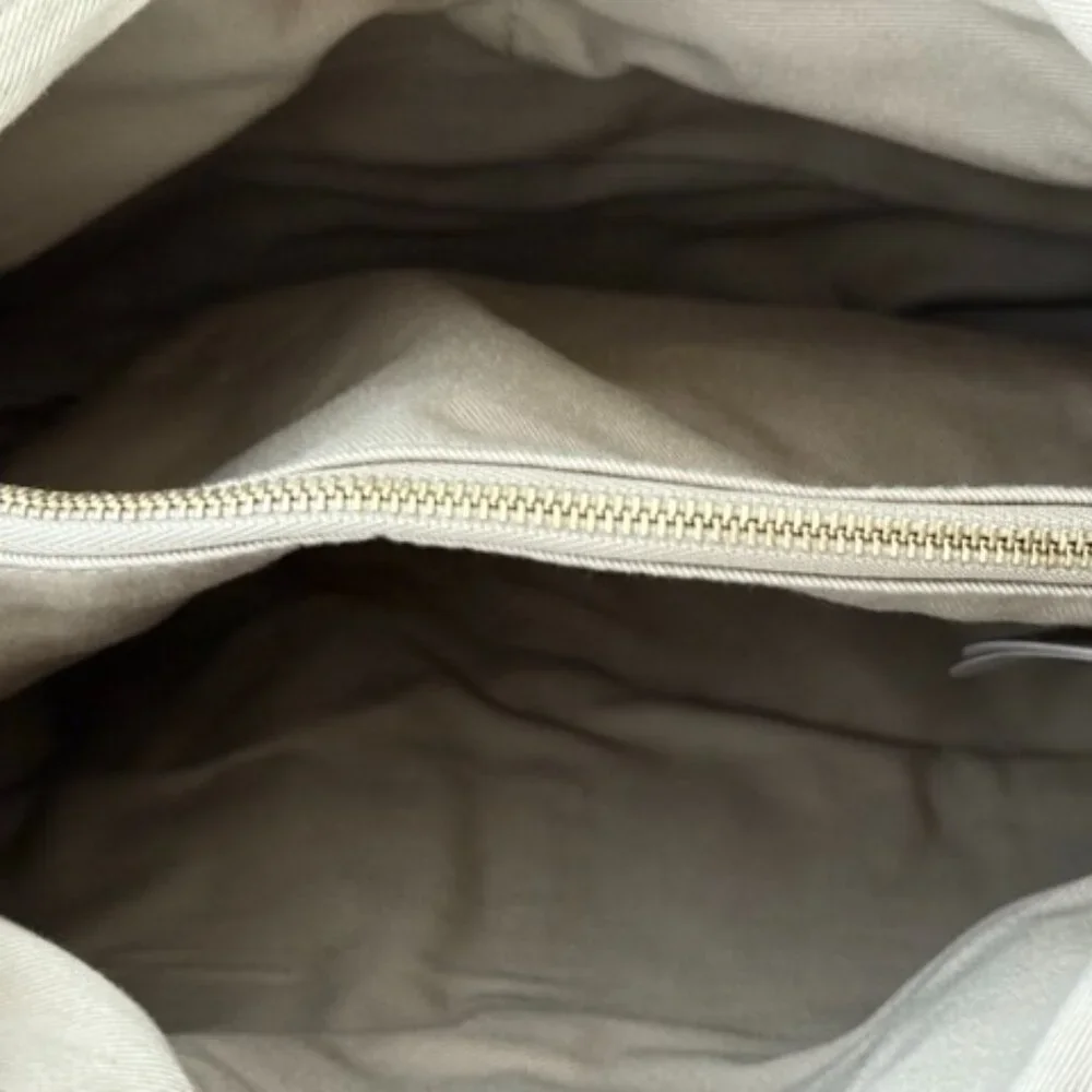 See By Chloe- Suede Braided Accent Hobo Bag - NWT - Picture 4 of 5